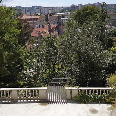 Appartement Cosy Et Lumineux Idealement Place Boulogne-sur-Mer Exteriér fotografie