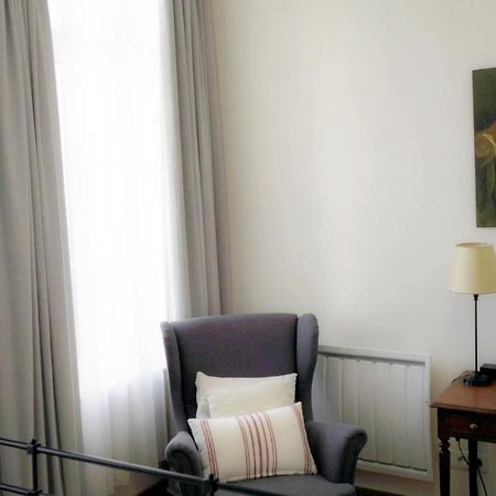 Appartement Cosy Et Lumineux Idealement Place Boulogne-sur-Mer Exteriér fotografie