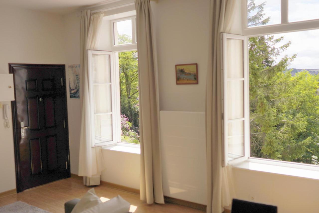 Appartement Cosy Et Lumineux Idealement Place Boulogne-sur-Mer Exteriér fotografie