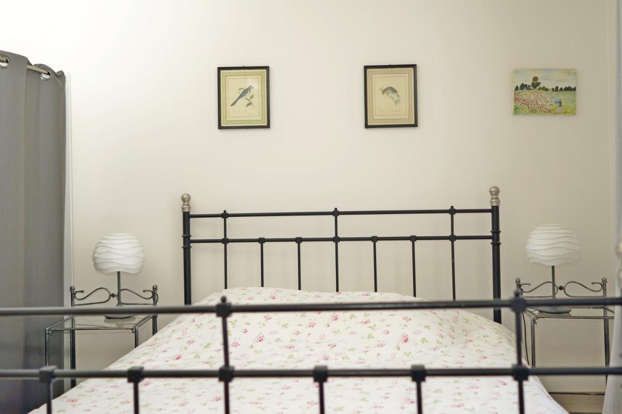 Appartement Cosy Et Lumineux Idealement Place Boulogne-sur-Mer Exteriér fotografie