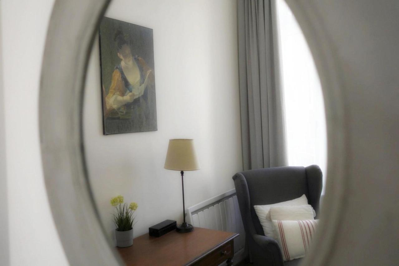 Appartement Cosy Et Lumineux Idealement Place Boulogne-sur-Mer Exteriér fotografie