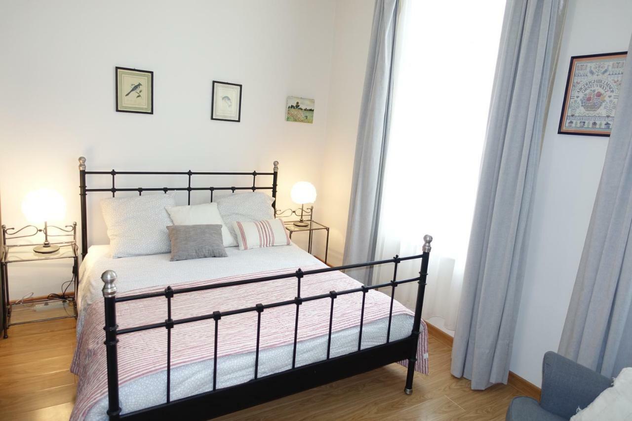 Appartement Cosy Et Lumineux Idealement Place Boulogne-sur-Mer Exteriér fotografie