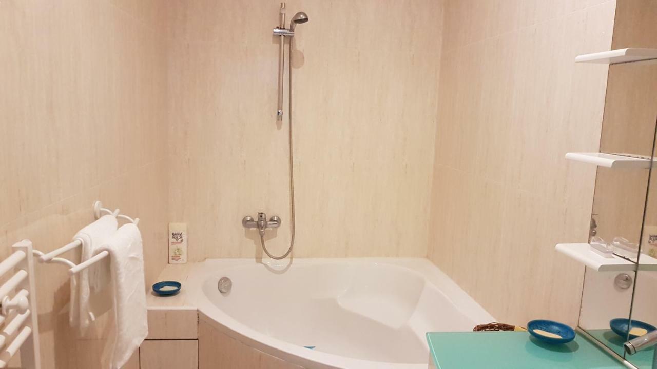 Appartement Cosy Et Lumineux Idealement Place Boulogne-sur-Mer Exteriér fotografie