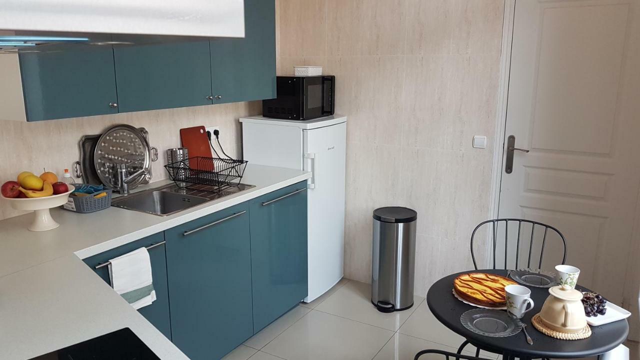 Appartement Cosy Et Lumineux Idealement Place Boulogne-sur-Mer Exteriér fotografie