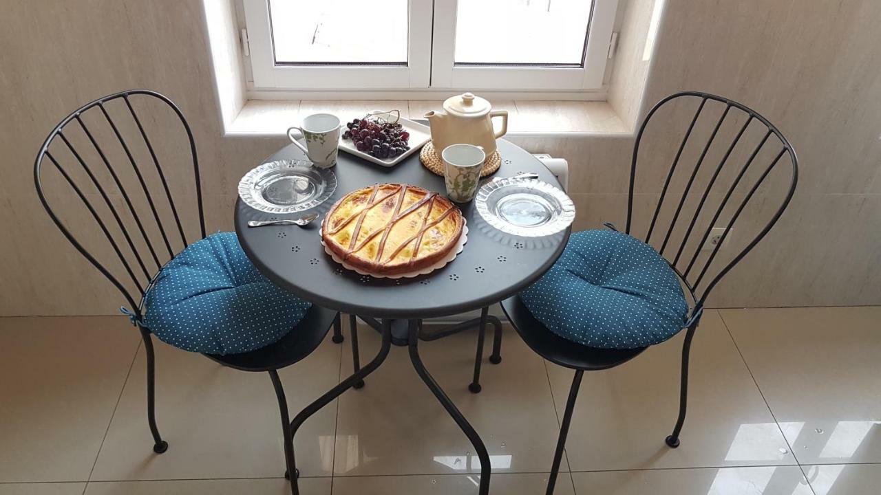 Appartement Cosy Et Lumineux Idealement Place Boulogne-sur-Mer Exteriér fotografie