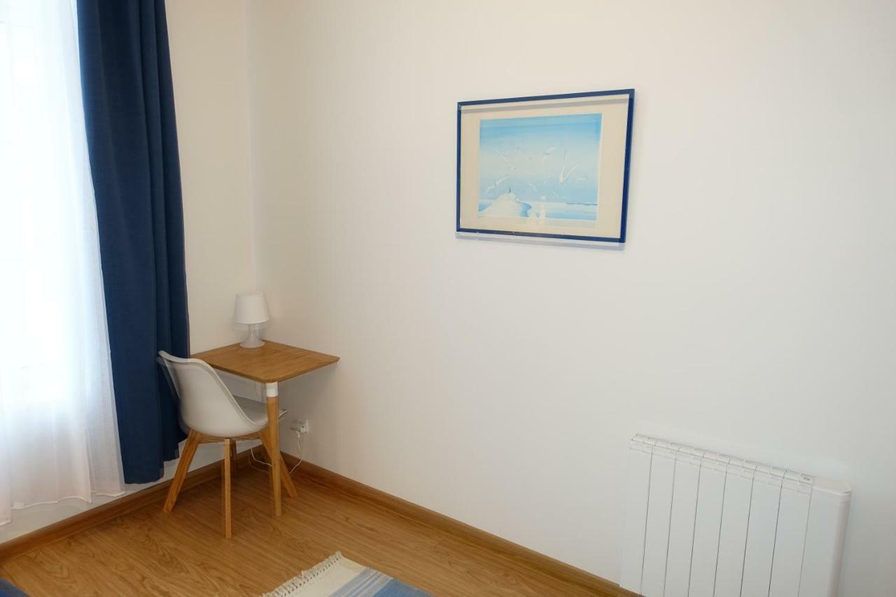 Appartement Cosy Et Lumineux Idealement Place Boulogne-sur-Mer Exteriér fotografie