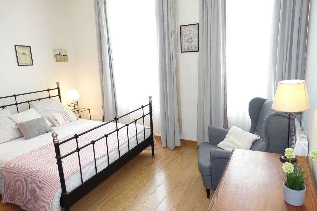 Appartement Cosy Et Lumineux Idealement Place Boulogne-sur-Mer Exteriér fotografie